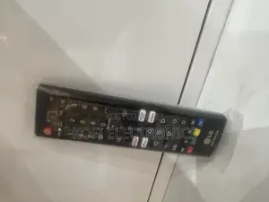 Buy Authentic Universal Remote Control for Lg Tv