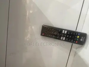 (Battery Not Included)Smart Remote Lg Replacement Controller