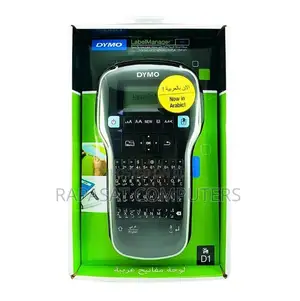 Dymo Lm160 Label Manager