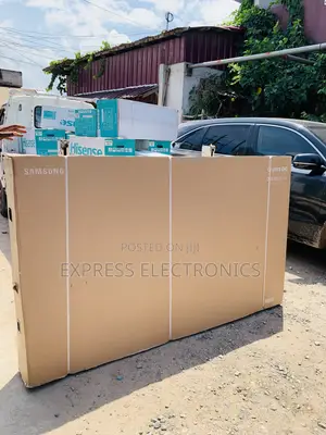 Highly Recommended Uhd Smart Samsung 85”Du7000
