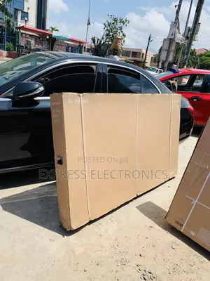 2024 Samsung Uhd Smart Samsung 85”Du8000