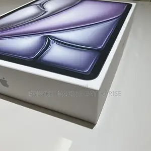 New Apple iPad (2025) 128 GB Black