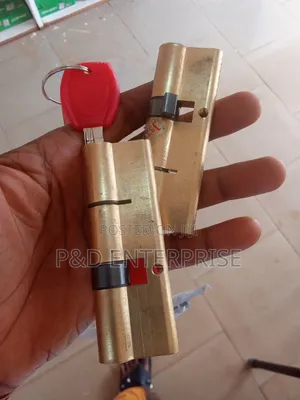 China Door Cylinders