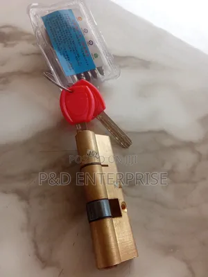 China Door Cylinders