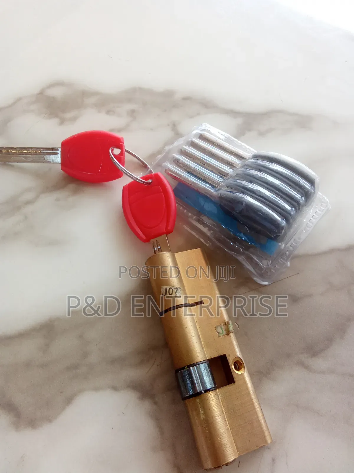 China Door Cylinders