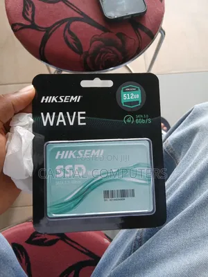 512gb Sata SSD