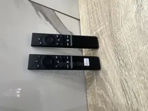 Battery Not Included Smart Control Suitable for Samsung Tv
