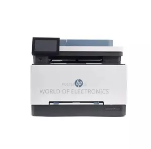 Hp Laserjet M3303fdw Print, Fax, Copy, Scan, Duplex and Wifi