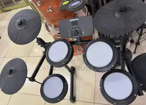 7 Set Electric Drums