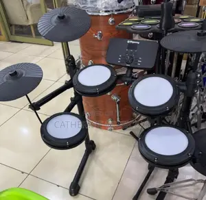 7 Set Electric Drums
