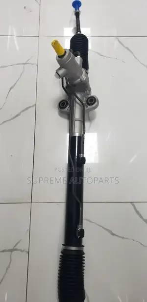 Rio 5, Accent Steering Rack 2005-2011 Steering Rack