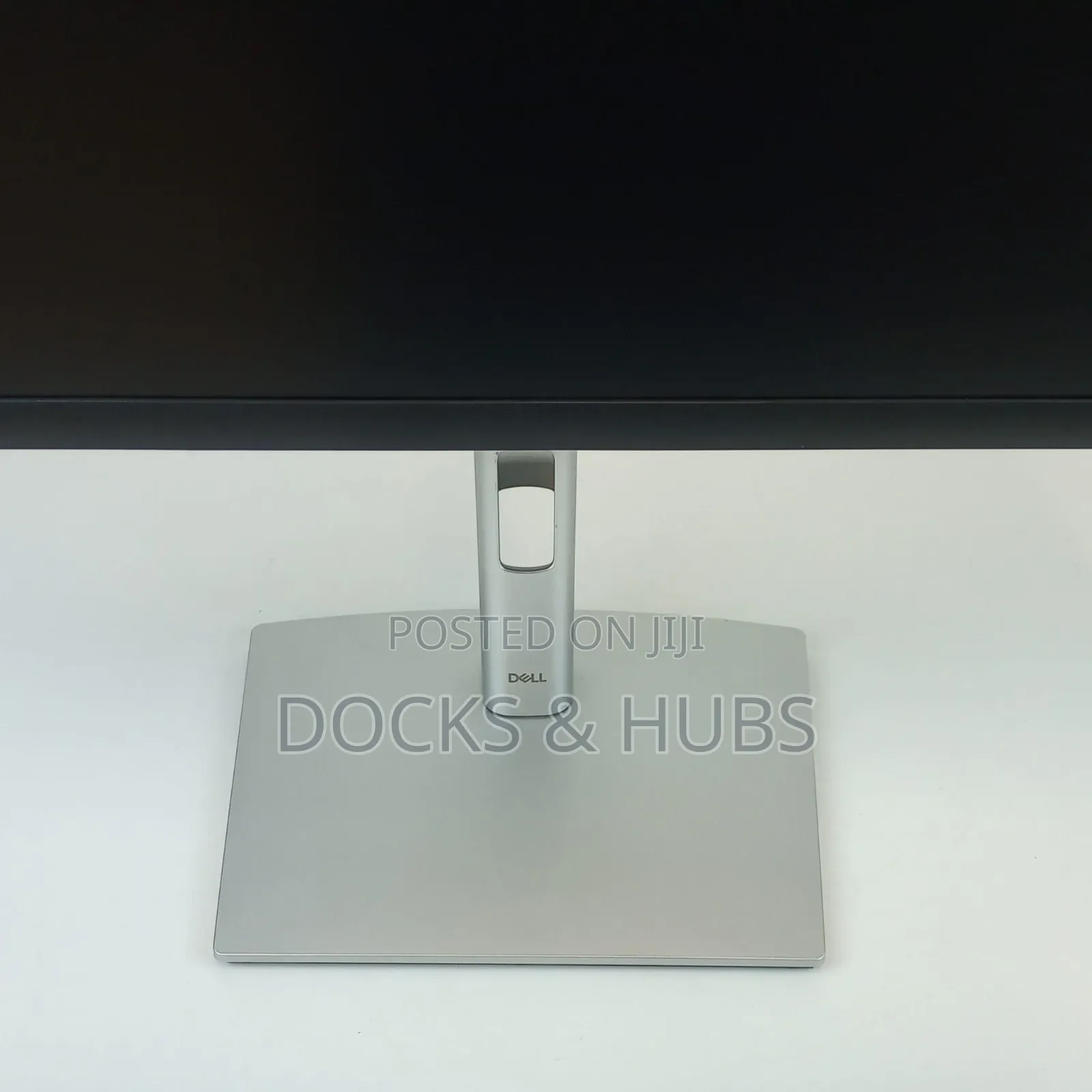 Dell 24" Usb-C Hub Monitor With Comfortview Plus - P2422he