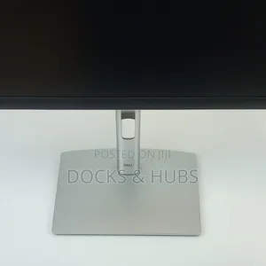 Dell 24" Usb-C Hub Monitor With Comfortview Plus - P2422he