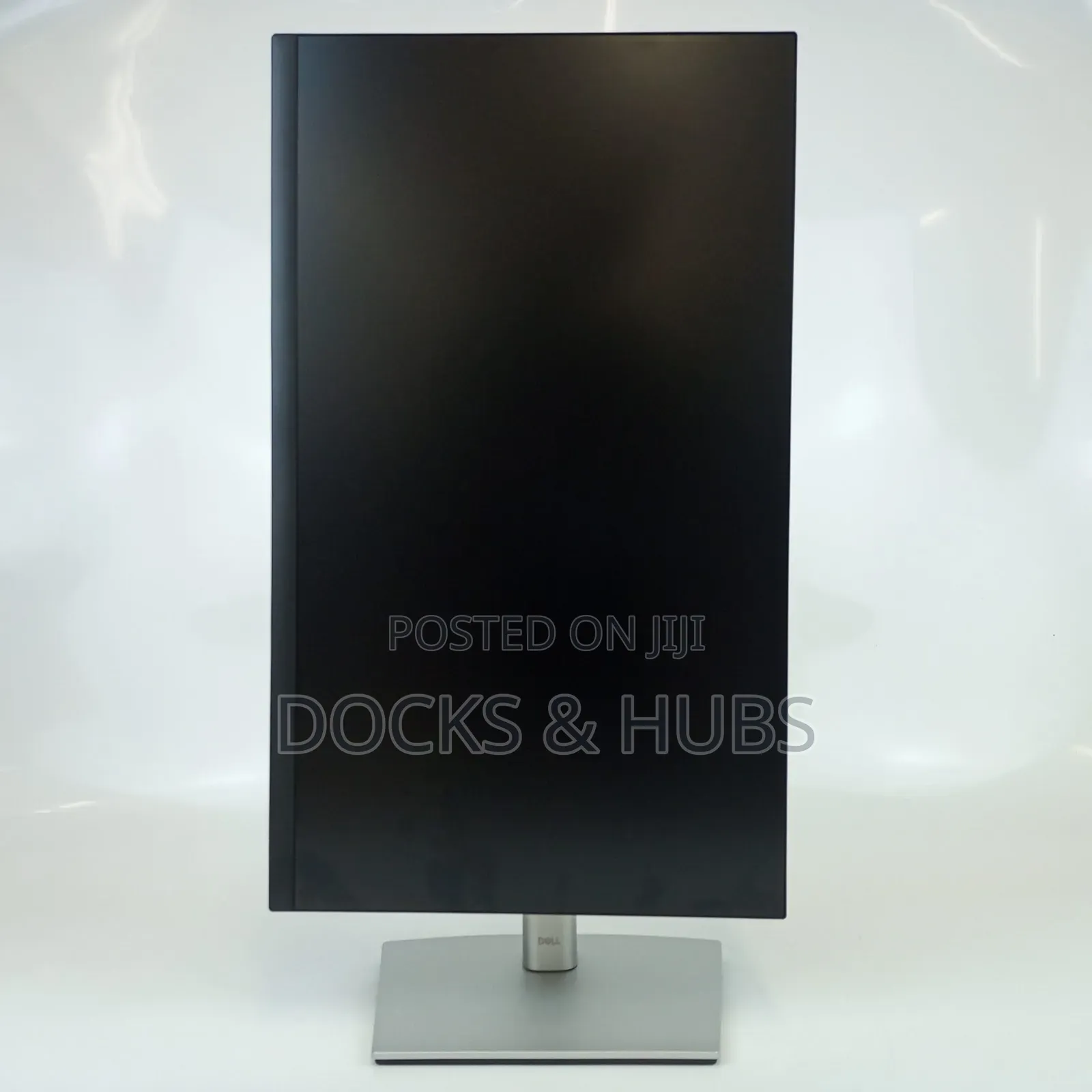 Dell 24" Usb-C Hub Monitor With Comfortview Plus - P2422he