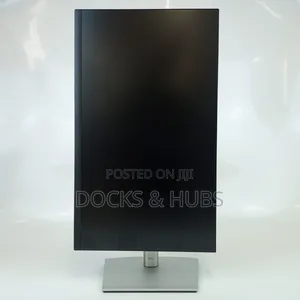 Dell 24" Usb-C Hub Monitor With Comfortview Plus - P2422he
