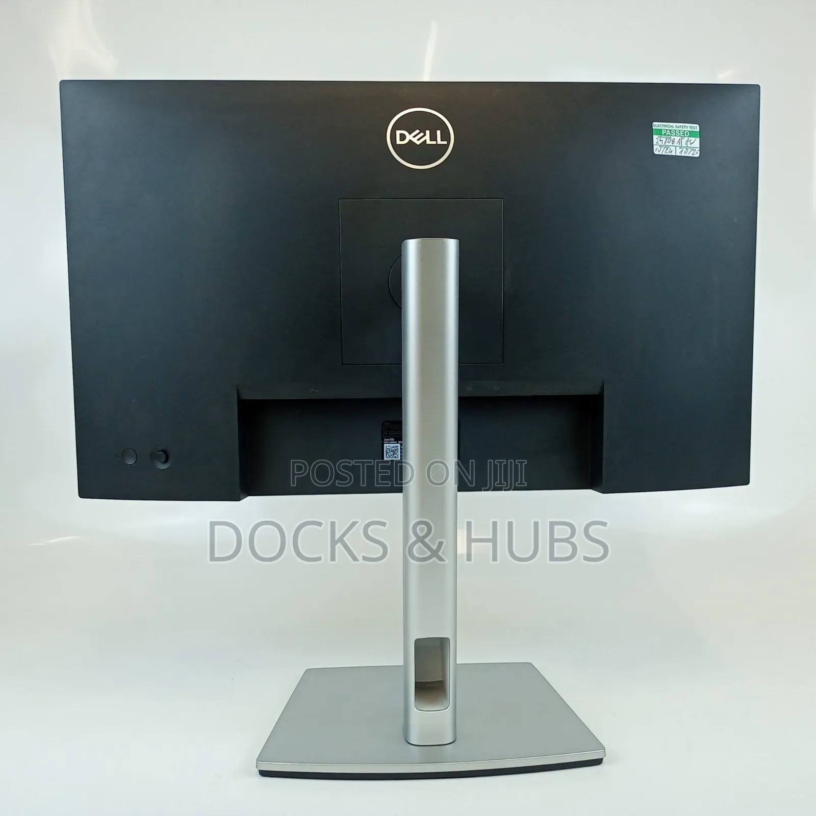 Dell 24" Usb-C Hub Monitor With Comfortview Plus - P2422he