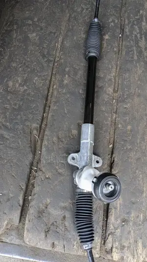 Hyundai Santa Fe, Sorento 2013-2016 Steering Rack