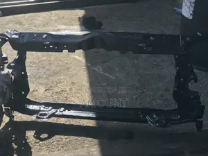 Toyota Corolla 2017 Support