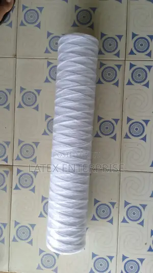 Filter Jumbo Thread 20inc