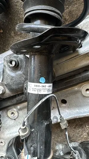 Honda Cr-v 2023 to 2025 Front Shocks Absorber.