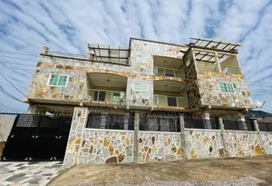 Furnished 2bdrm Apartment in Bortiano for rent