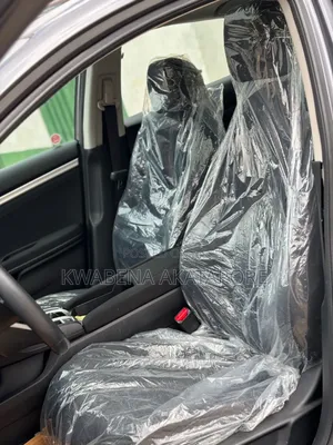 Honda Civic Touring Sedan 2018 Gray