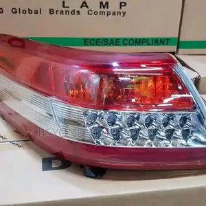 Toyota Camry 2010,2011 Taillight/Back Light