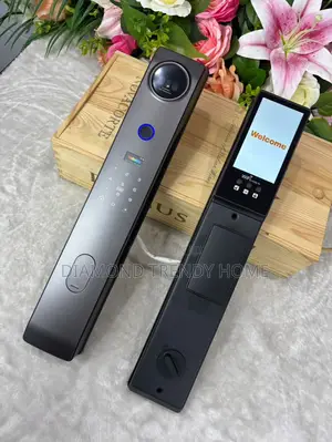 Tuya App Smart Lock