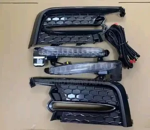 Toyota Corolla S 2020,2021,2022,2023 Fog Light and Cover Se