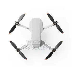 Drone With Pilot for Rent