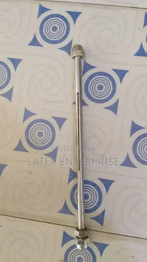 Teflon Cloth Bar