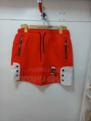 Your Summer Starts Here - Original Shorts Now At Tryahu