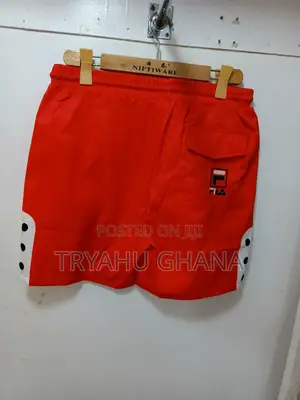 Your Summer Starts Here - Original Shorts Now At Tryahu