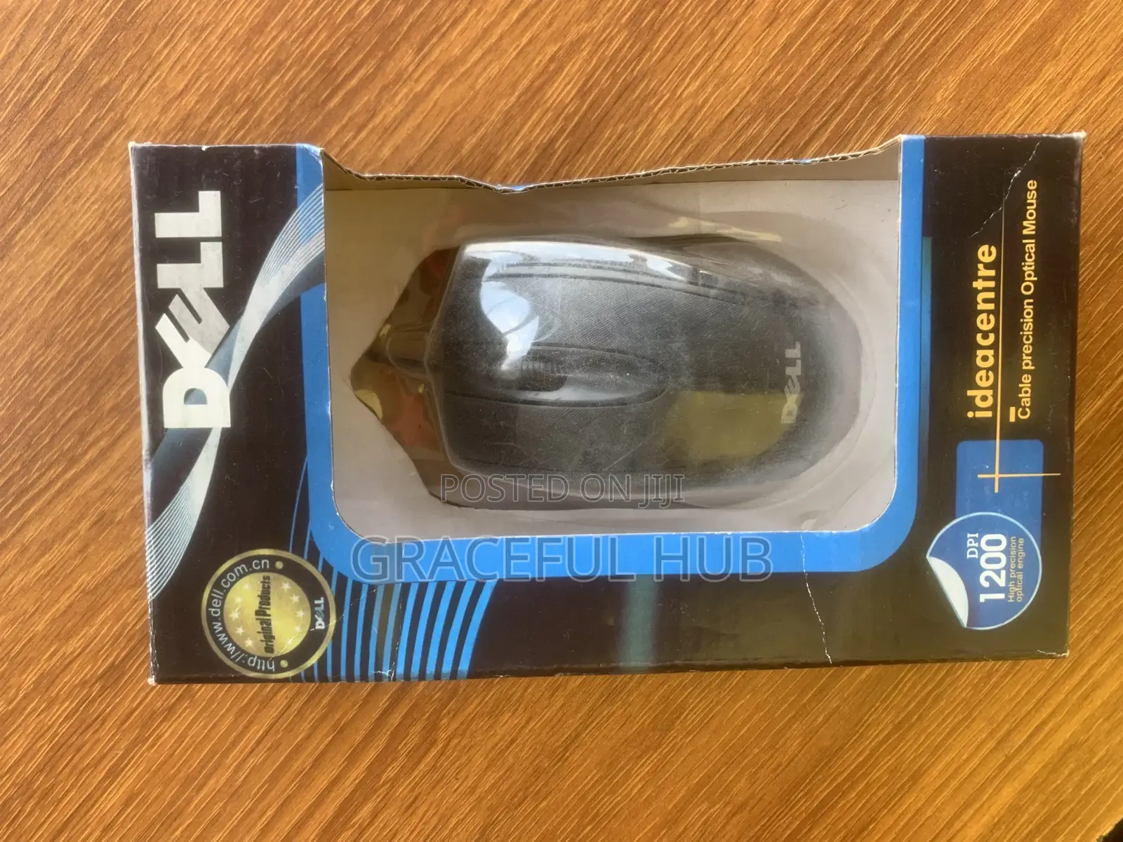 Dell Mouse