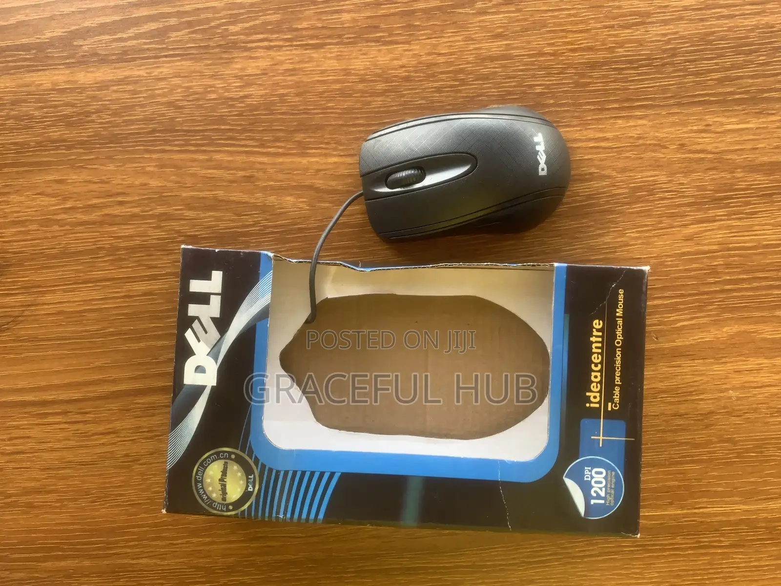 Dell Mouse