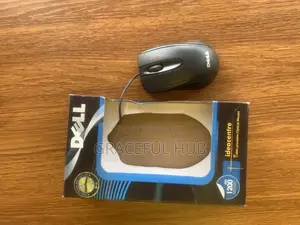 Dell Mouse