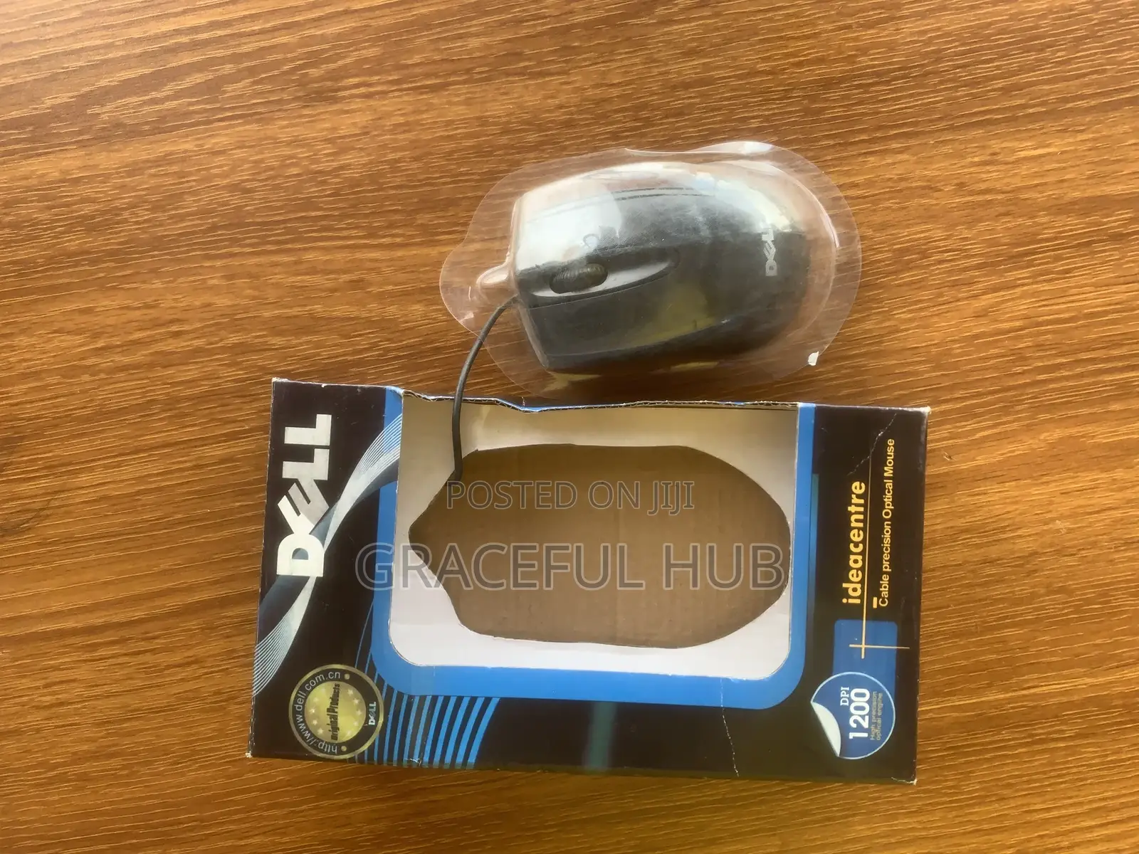 Dell Mouse