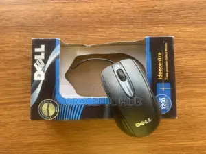 Dell Mouse