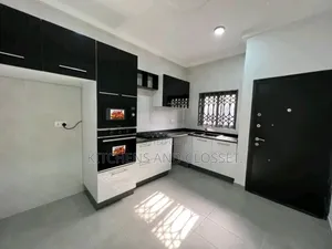Modern Kitchen Cabinent