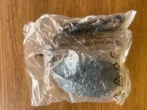 Dell Wired Mouse