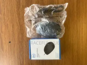 Dell Wired Mouse