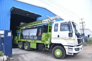 Tantra Hills Borehole Drilling and Repair