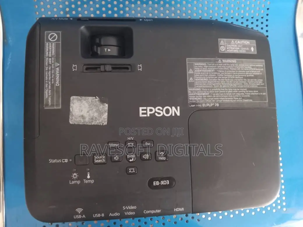 Epson Projector