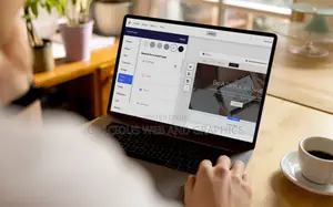 Professional Website App Development | Mobile-Friendly