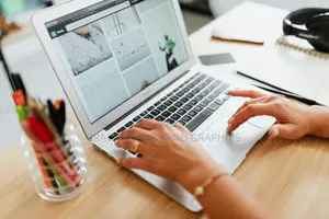 Graphic Design Branding | Logos, Flyers, Social Media