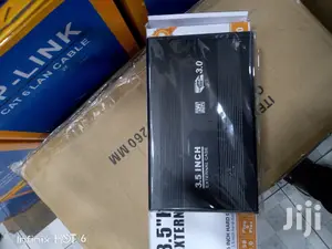 3.0 Desktop Hard Drive Case