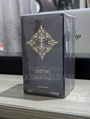 Initio Narcotic Delight