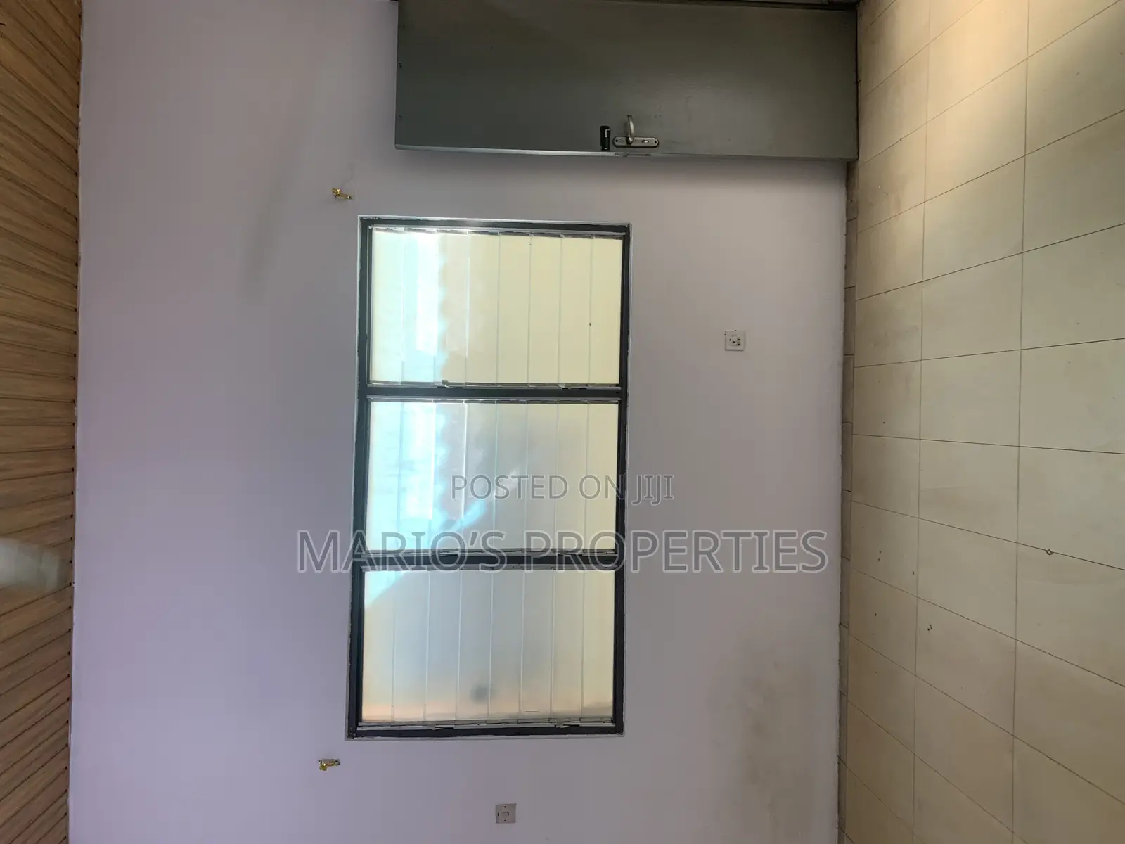 1bdrm Apartment in Mario’S Properties, East Legon for rent