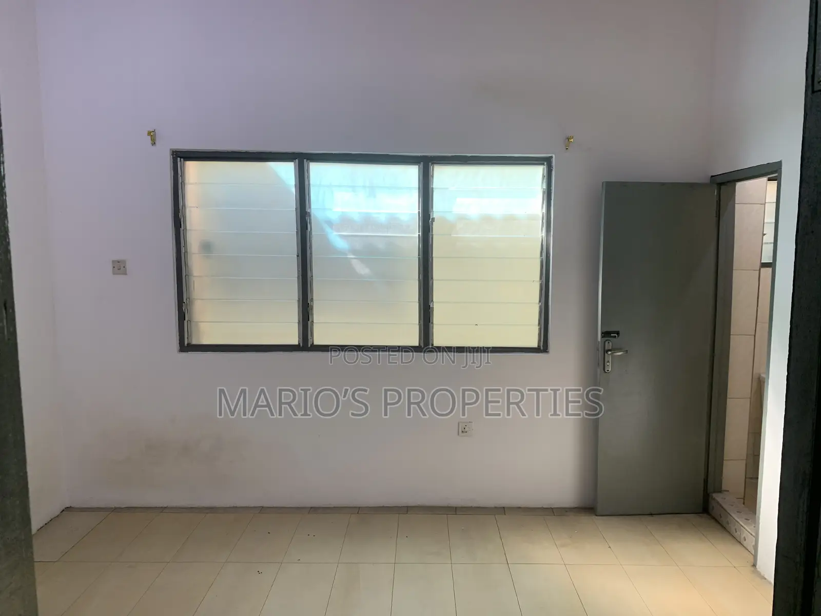 1bdrm Apartment in Mario’S Properties, East Legon for rent