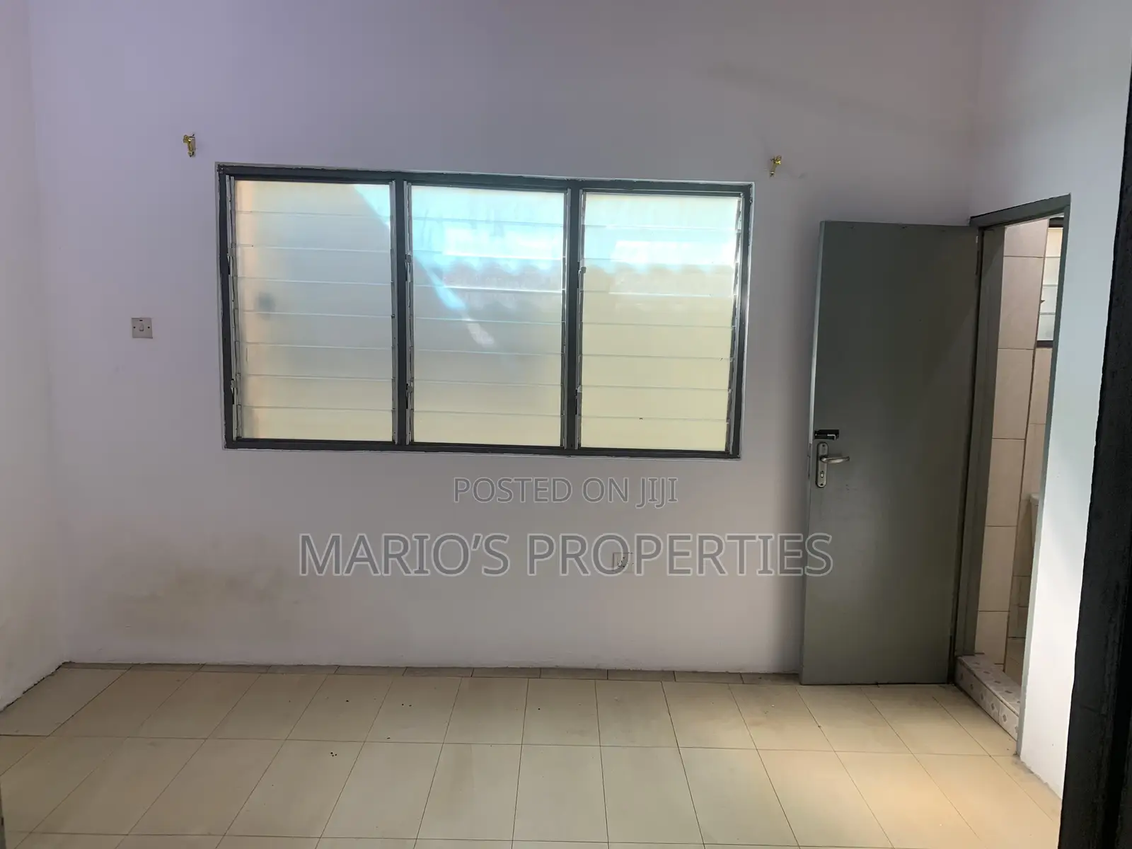 1bdrm Apartment in Mario’S Properties, East Legon for rent